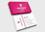 print ready business card design
